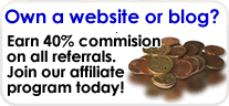 OboeProfiles.com Affiliate Program